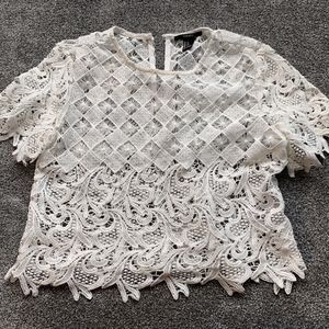 Lace Top